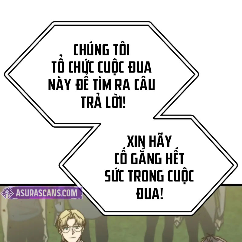 Thợ Săn Số Mệnh Cấp F chapter 82 - Trang 114