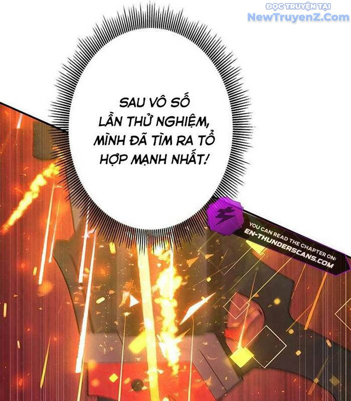 Vua Gacha Trùm Game Thủ chapter 34 - Trang 85