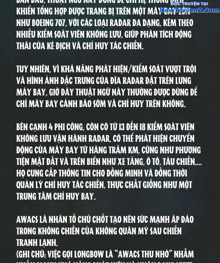 Chế Tác Hạt Nhân chapter 36 - Trang 31