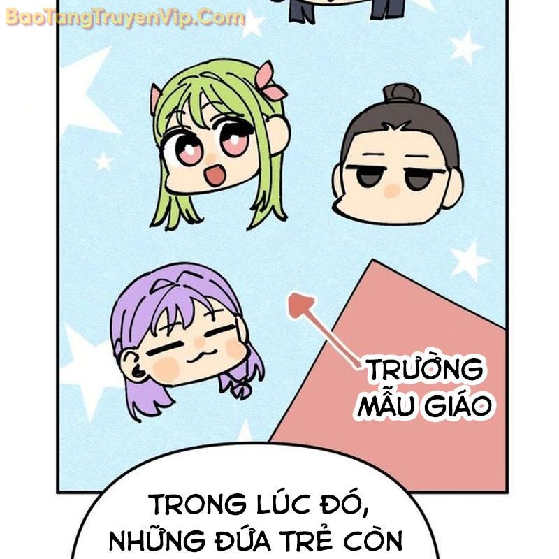 Sức mạnh siêu nhiên Nhật ký chăm sóc chapter 5 - Trang 19