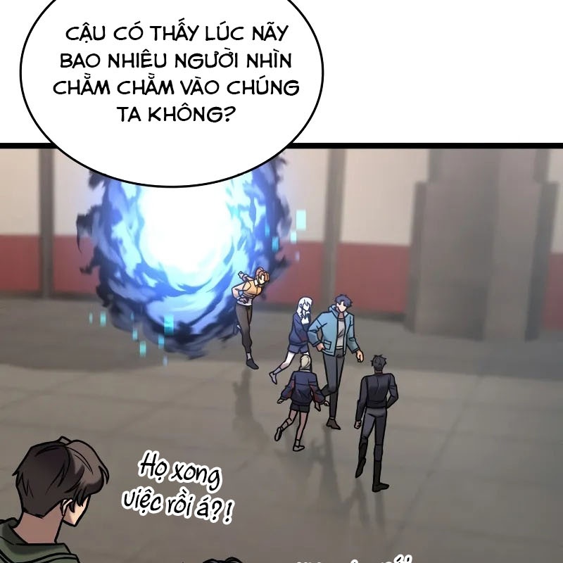 Thợ Săn Số Mệnh Cấp F chapter 74 - Trang 89