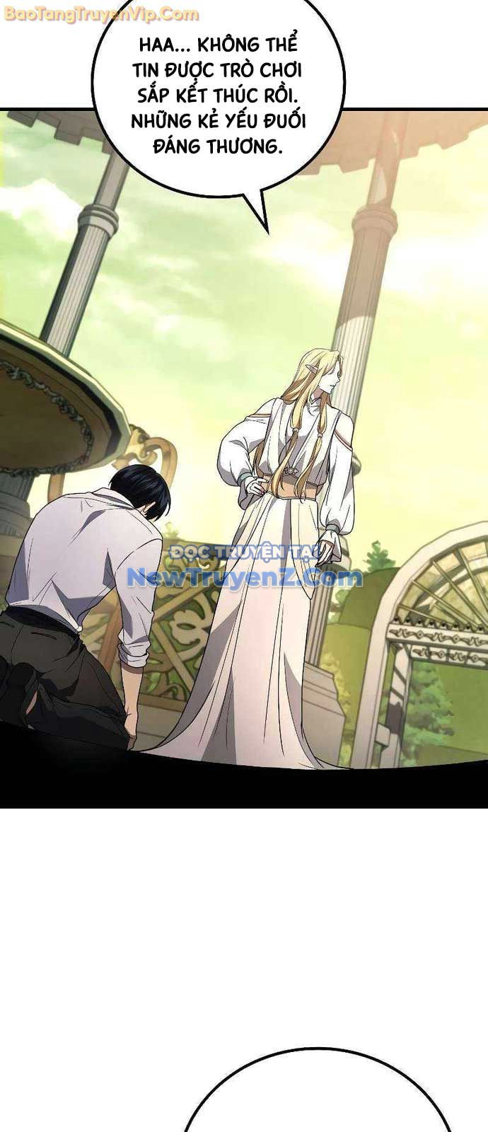 Thần Chiến Tranh Trở Lại Cấp 2 chapter 96 - Trang 16