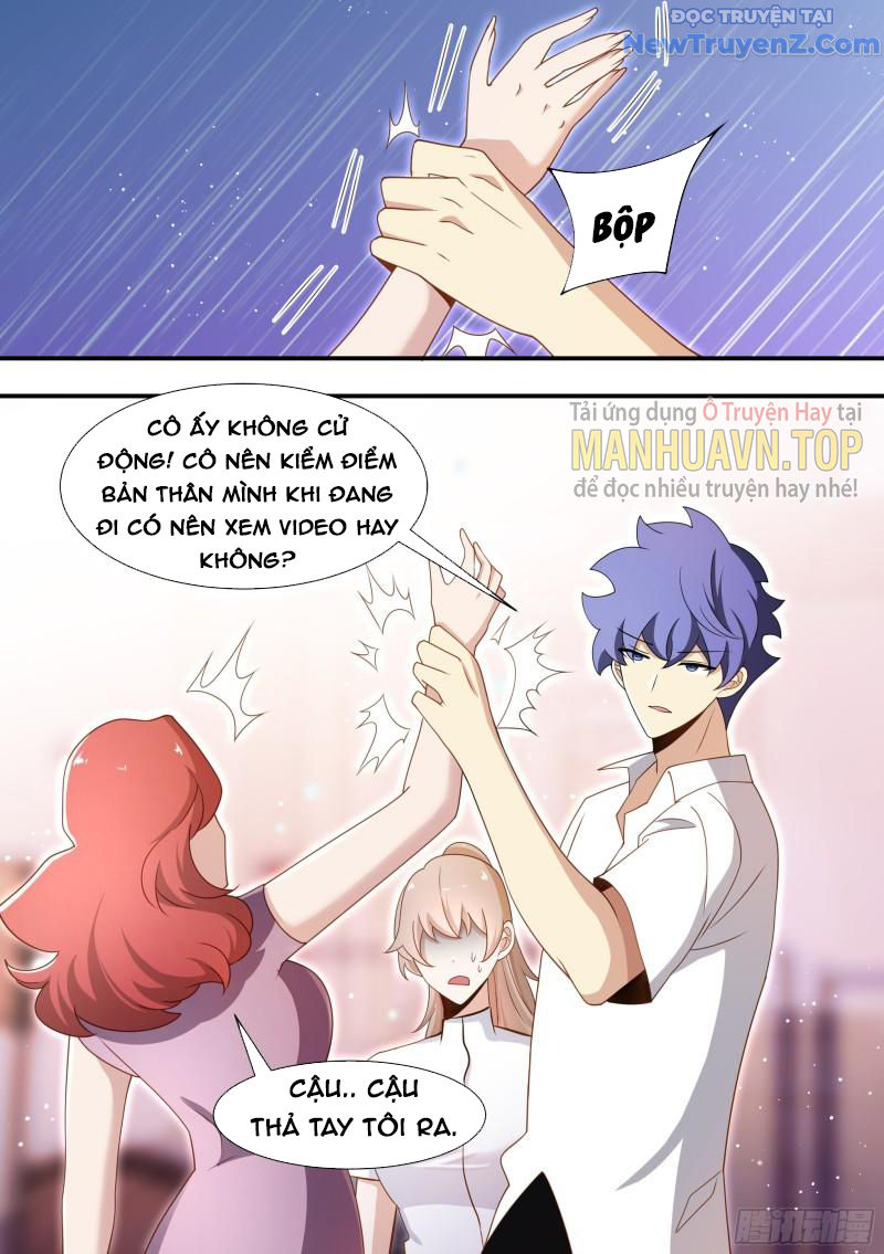 Trọng Sinh Thành Chó Của Nữ Thần chapter 137 - Trang 9