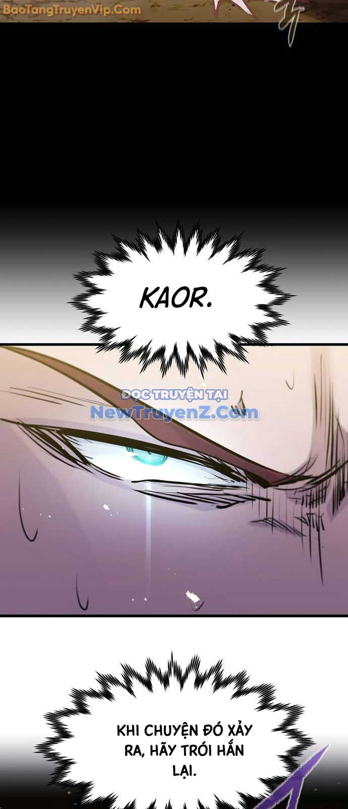 Mỗi Lính Đánh Thuê Trở Về Đều Có Một Kế Hoạch chapter 39 - Trang 29