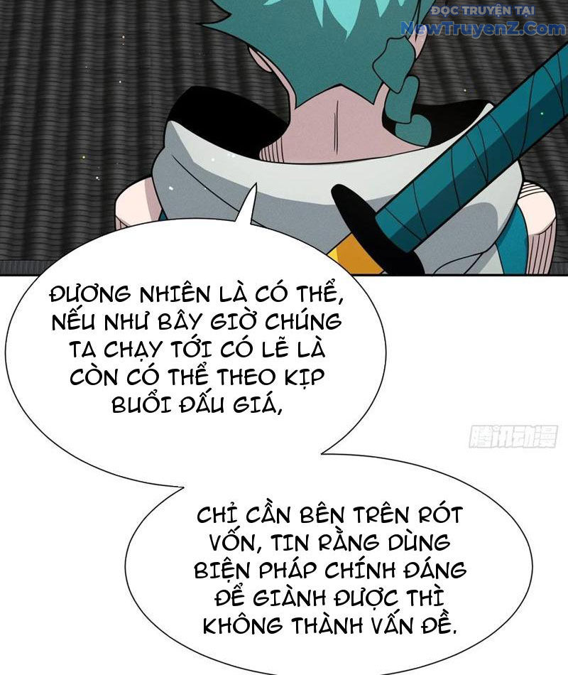 Trảm Thần chapter 70 - Trang 39