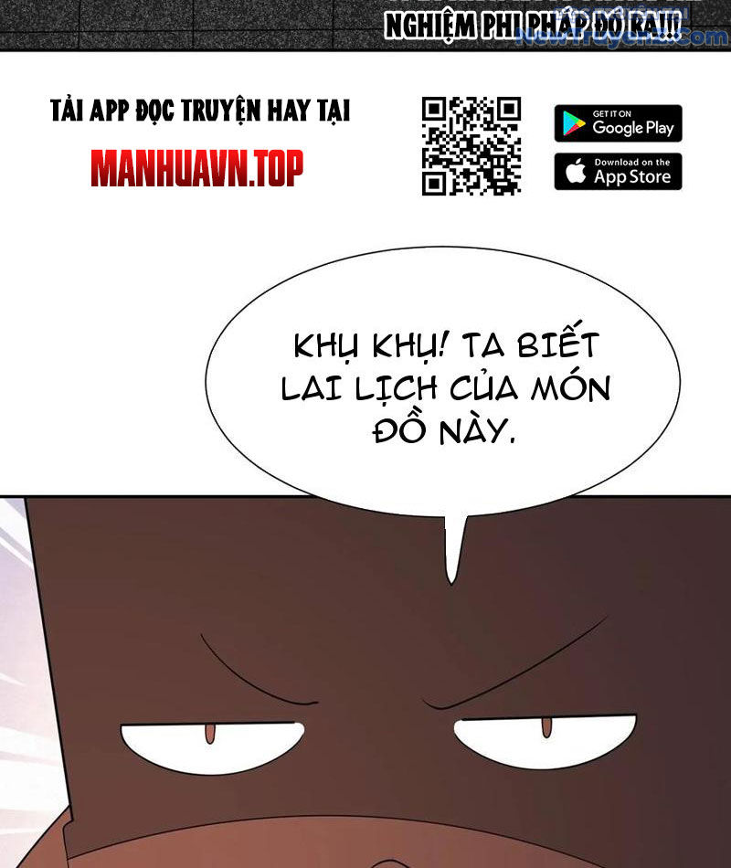 Trảm Thần chapter 68 - Trang 18