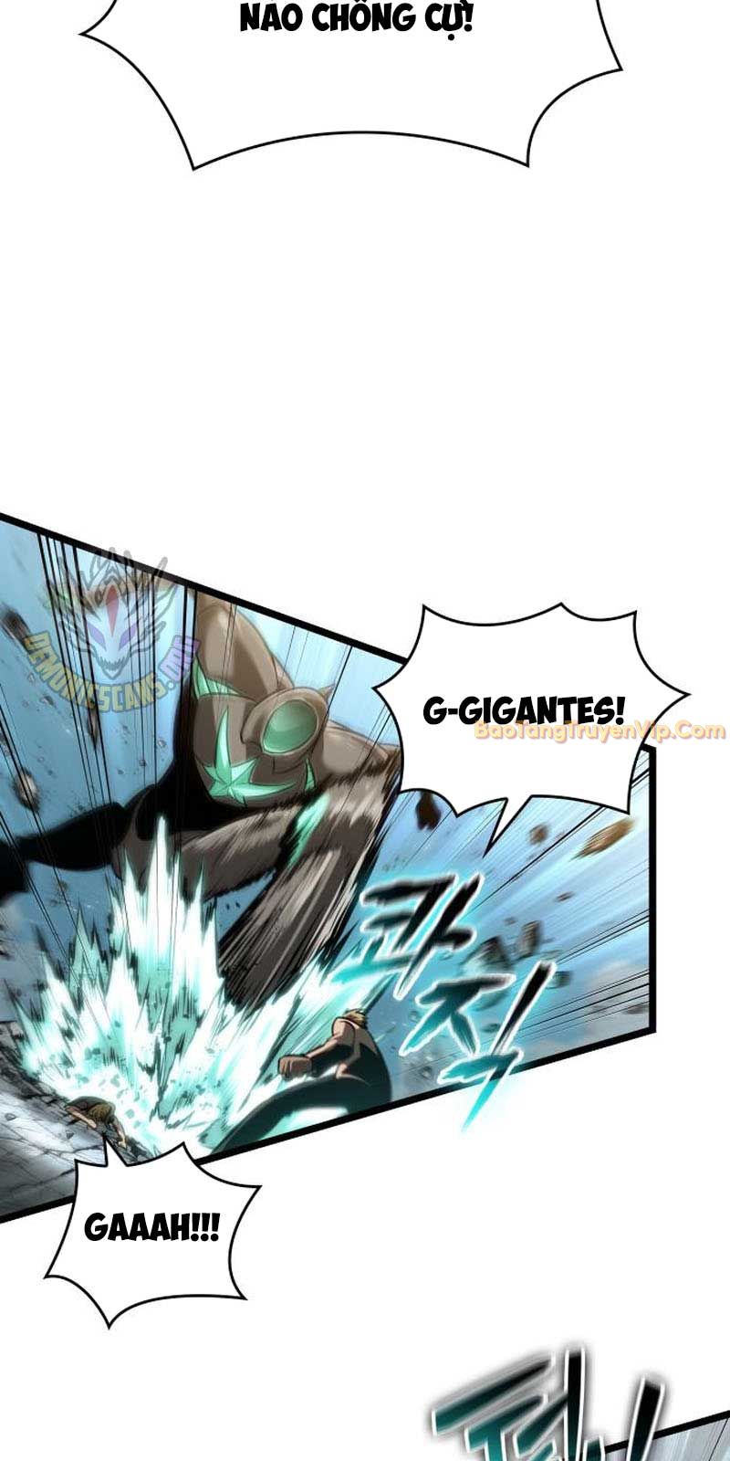 Thế Giới Sau Tận Thế chapter 180 - Trang 30