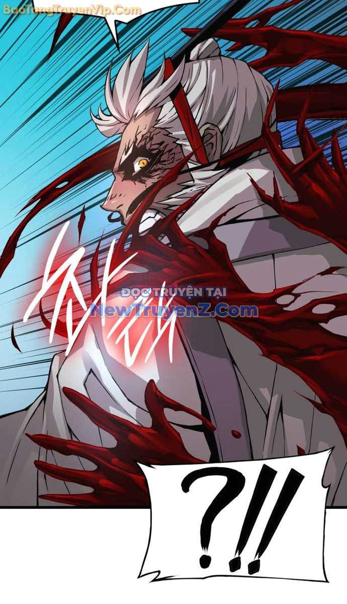 Quái Lực Loạn Thần chapter 74 - Trang 81