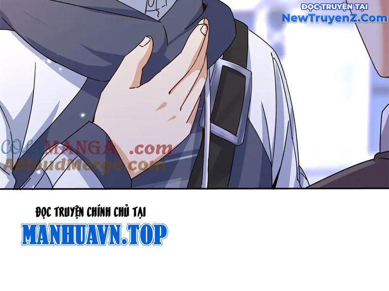 Sau khi sống lại ở mạt thế, ta điên cuồng thăng cấp chapter 46 - Trang 101