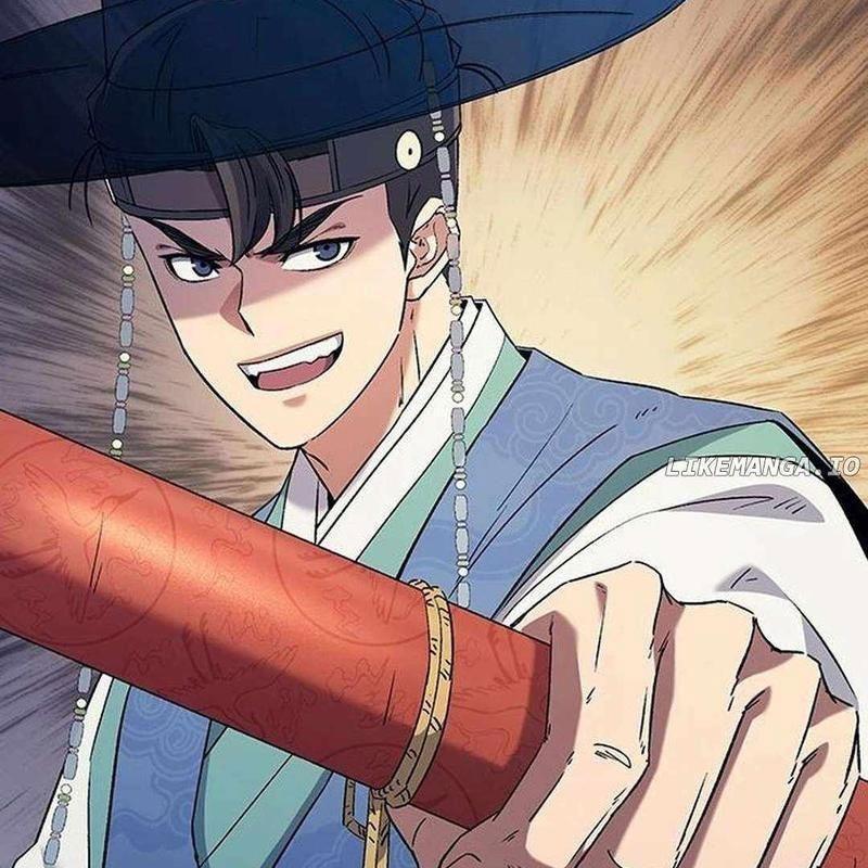 Bác Sĩ Tới Joseon chapter 46 - Trang 94