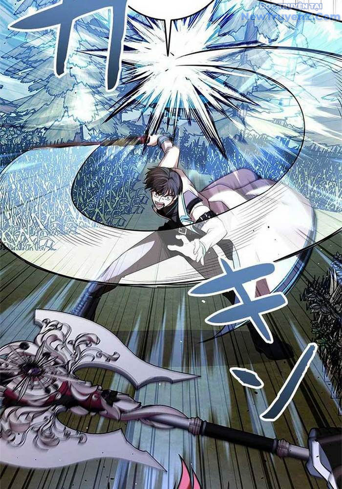 Vua Gacha Trùm Game Thủ chapter 37 - Trang 16