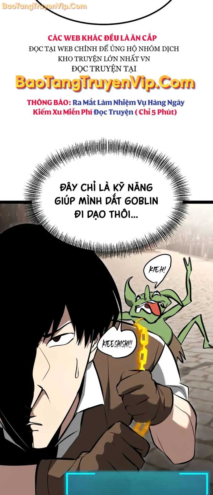 Goblin Cấp 999 chapter 3 - Trang 50