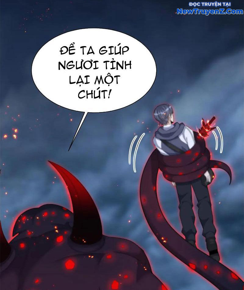 Sau khi sống lại ở mạt thế, ta điên cuồng thăng cấp chapter 43 - Trang 24