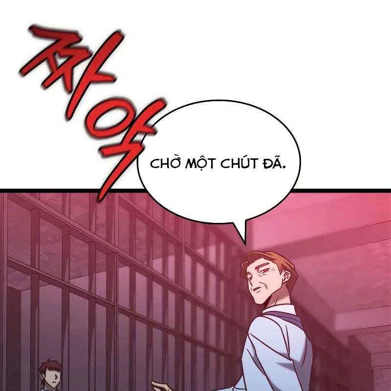 Thợ Săn Số Mệnh Cấp F chapter 76 - Trang 20