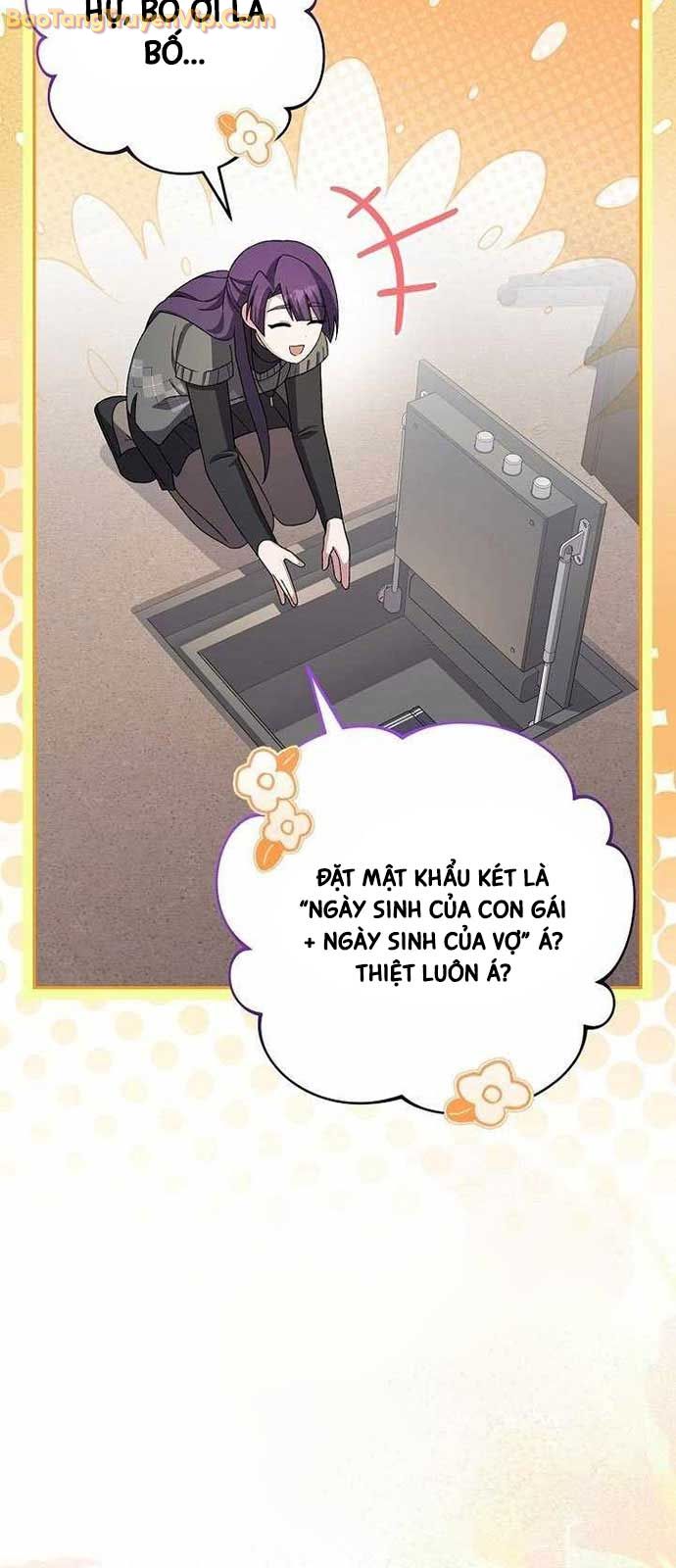 Nhân Vật Ngoài Lề Tiểu Thuyết chapter 127.1 - Trang 10