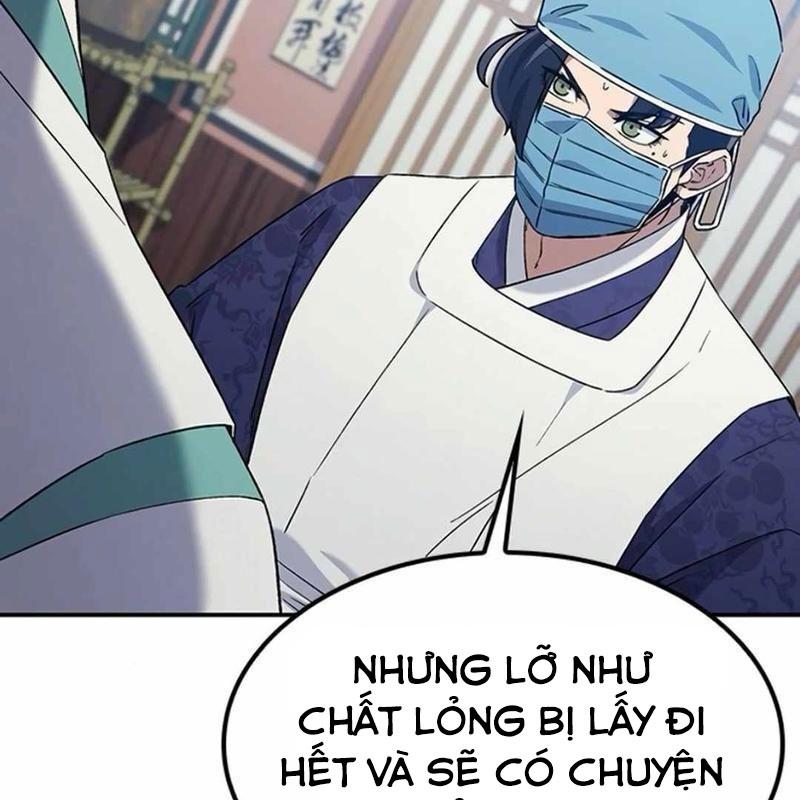 Bác Sĩ Tới Joseon chapter 45 - Trang 114