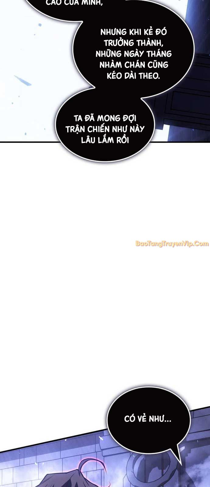 Hồi Quy Bằng Vương Quyền chapter 90 - Trang 91
