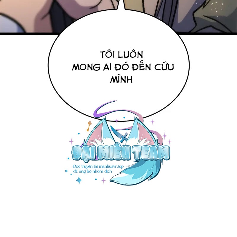 Thợ Săn Số Mệnh Cấp F chapter 80 - Trang 110