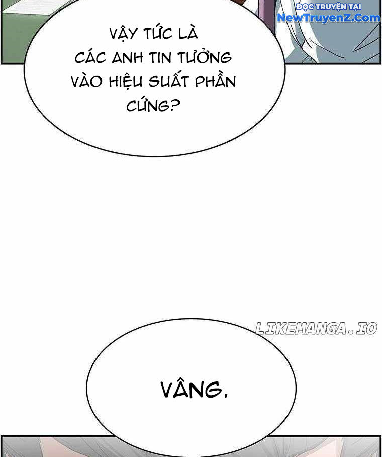 Chế Tác Hạt Nhân chapter 36 - Trang 21