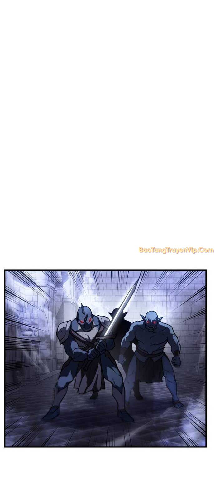 Hồi Quy Bằng Vương Quyền chapter 90 - Trang 7