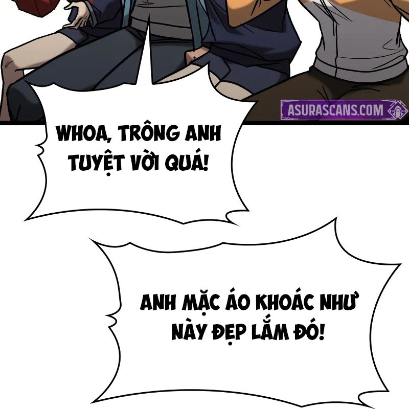 Thợ Săn Số Mệnh Cấp F chapter 74 - Trang 148
