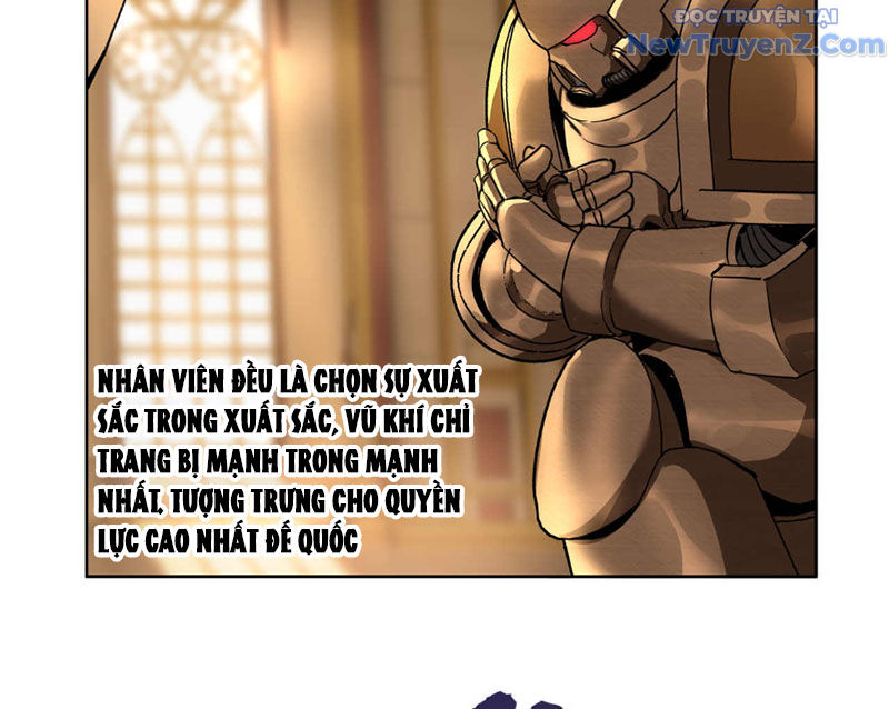 Truyền Kỳ Thái Lạc chapter 186 - Trang 18