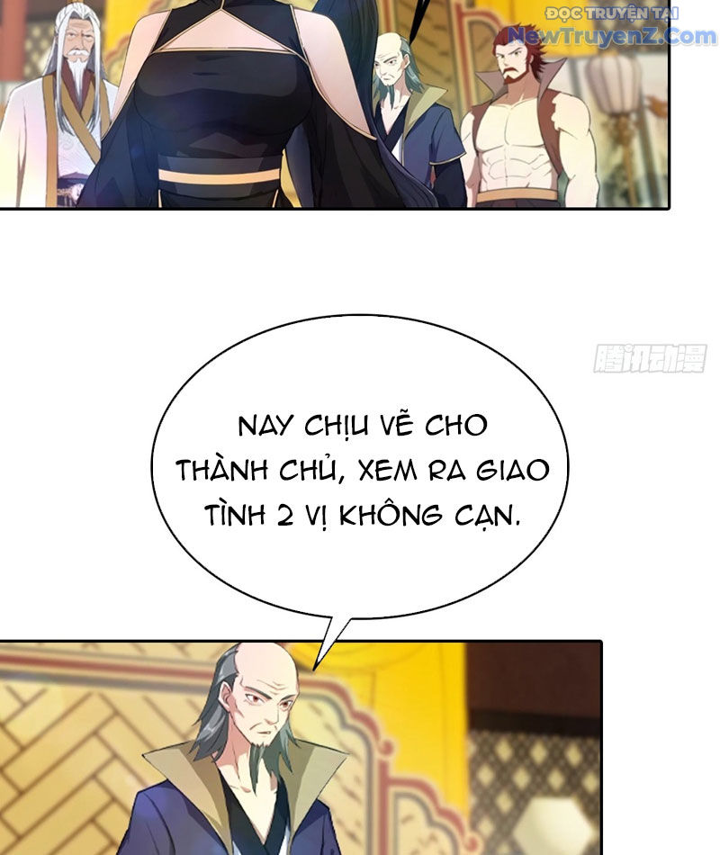Tu Tiên Trở Về Tại Vườn Trường - Season 2 chapter 166 - Trang 26