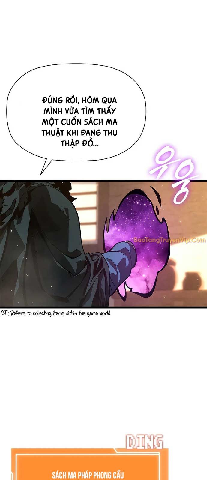 Sinh Tồn Giả Tối Cường chapter 5 - Trang 10