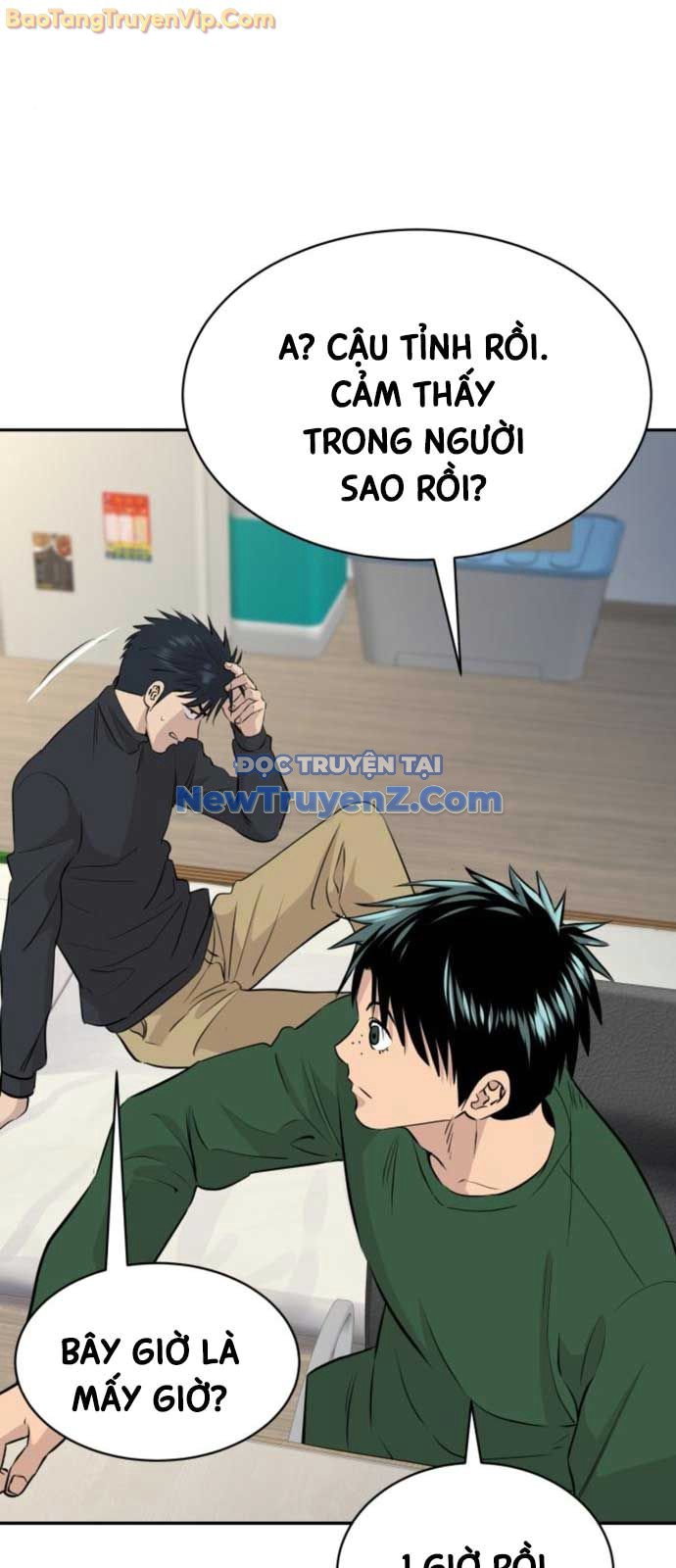 Cháu Trai Thiên Tài Của Vua Cho Vay Nặng Lãi chapter 53 - Trang 53