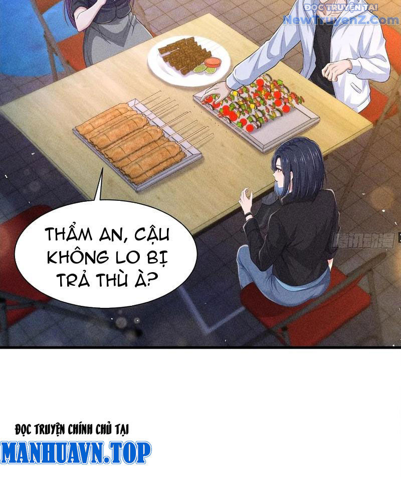 Chúa Tể Linh Khí Khôi Phục chapter 128 - Trang 12