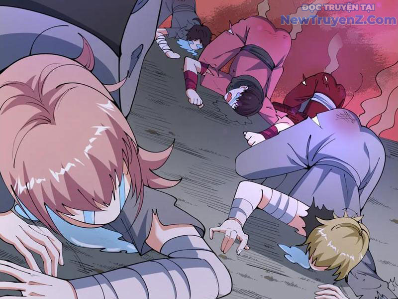 Kỷ Nguyên Kỳ Lạ chapter 474 - Trang 108