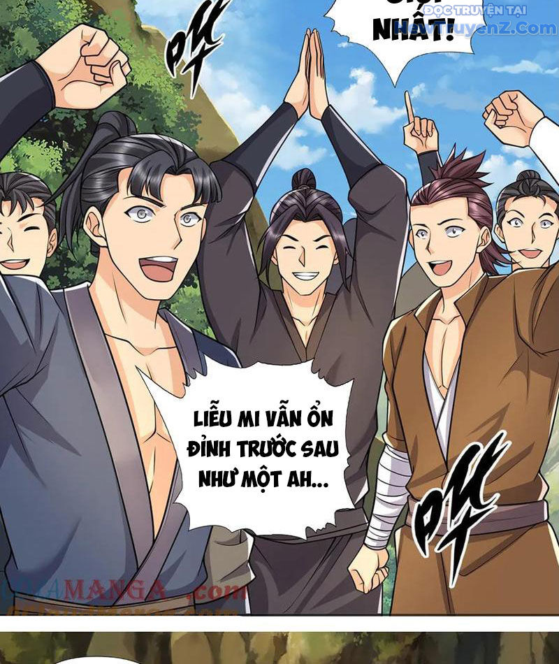Ta Có Thể Đốn Ngộ Vô Hạn chapter 263 - Trang 31