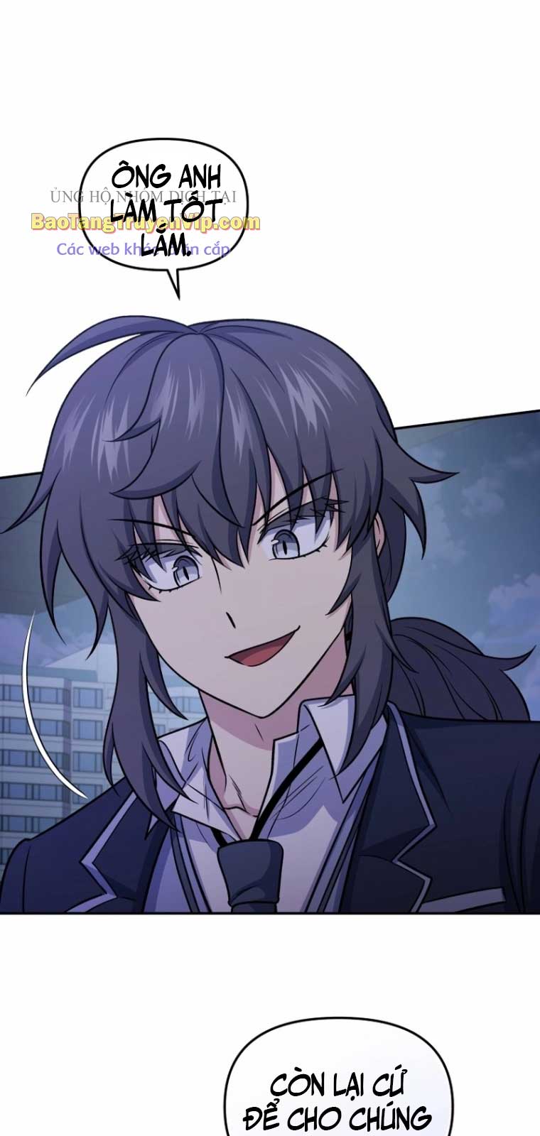 Nhà Hàng Thợ Săn Quái Vật chapter 78 - Trang 32