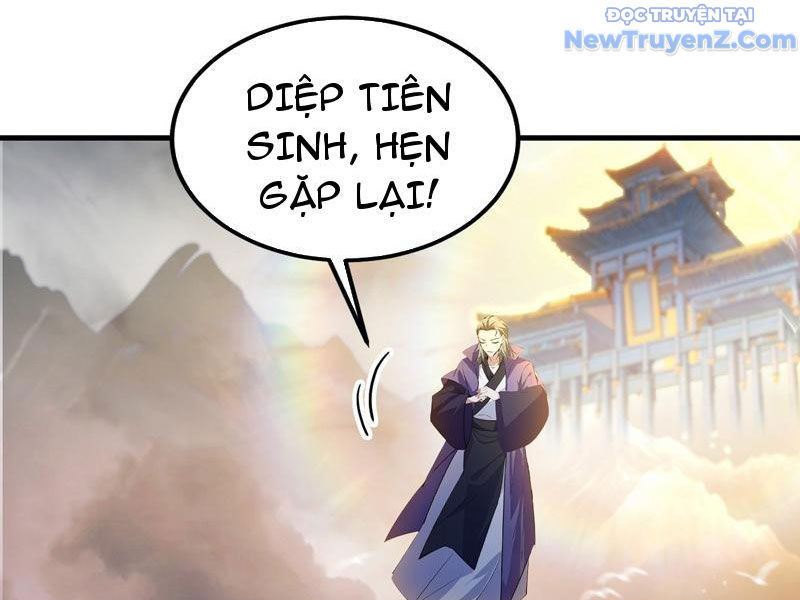 Hoá Ra Ta Đã Vô Địch Từ Lâu chapter 292 - Trang 23