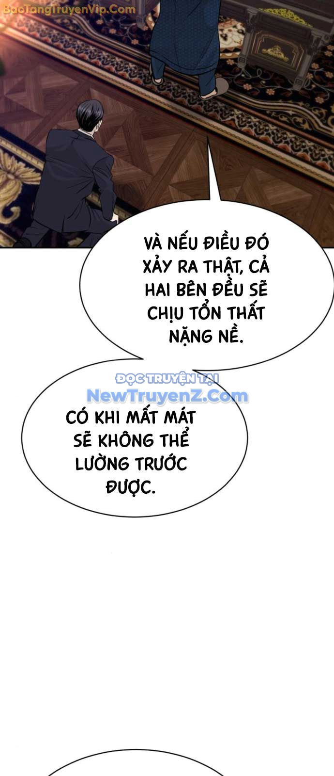 Cháu Trai Thiên Tài Của Vua Cho Vay Nặng Lãi chapter 53 - Trang 41