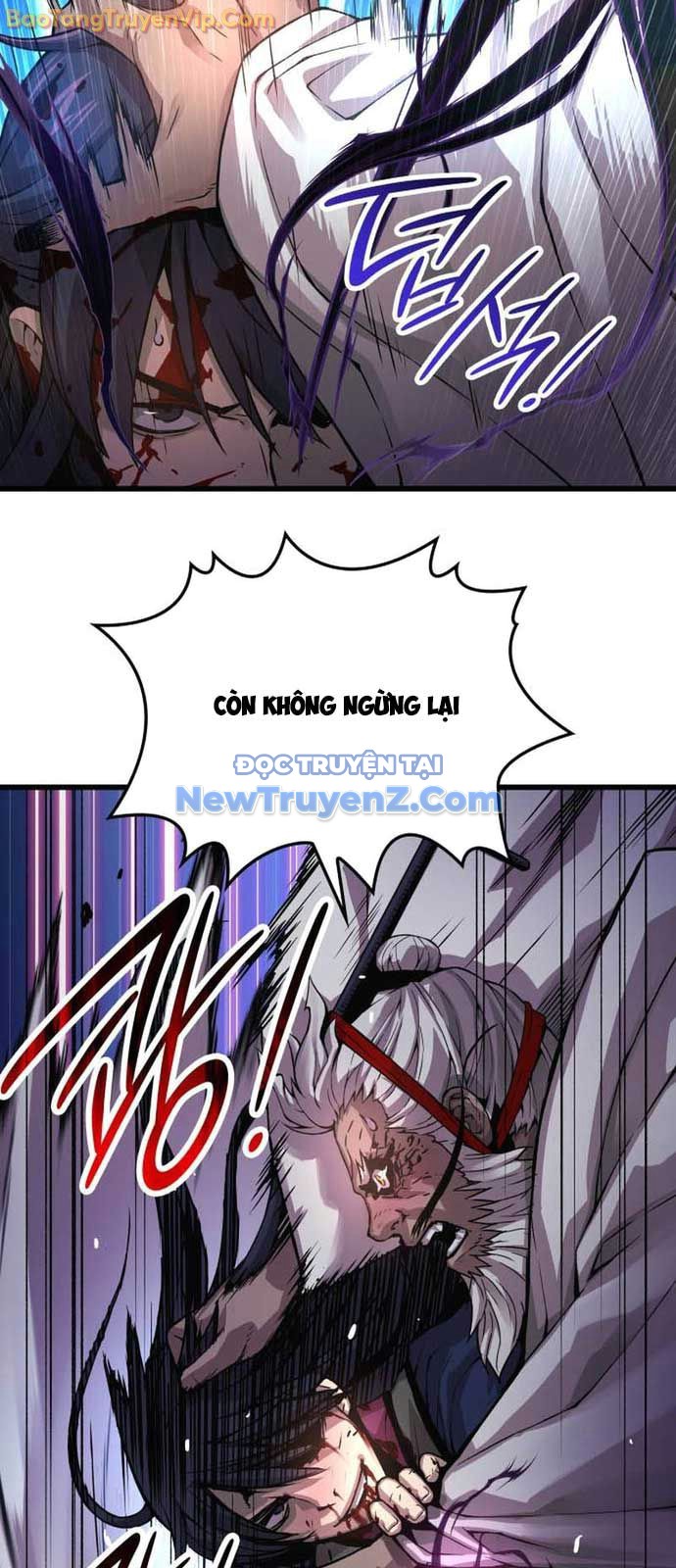 Quái Lực Loạn Thần chapter 74 - Trang 78