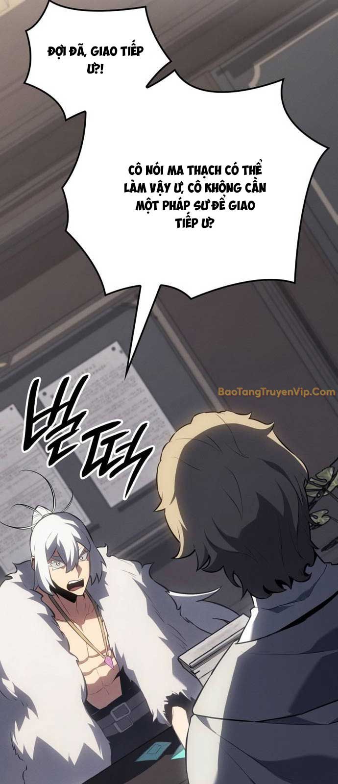 Băng Vương chapter 25 - Trang 27