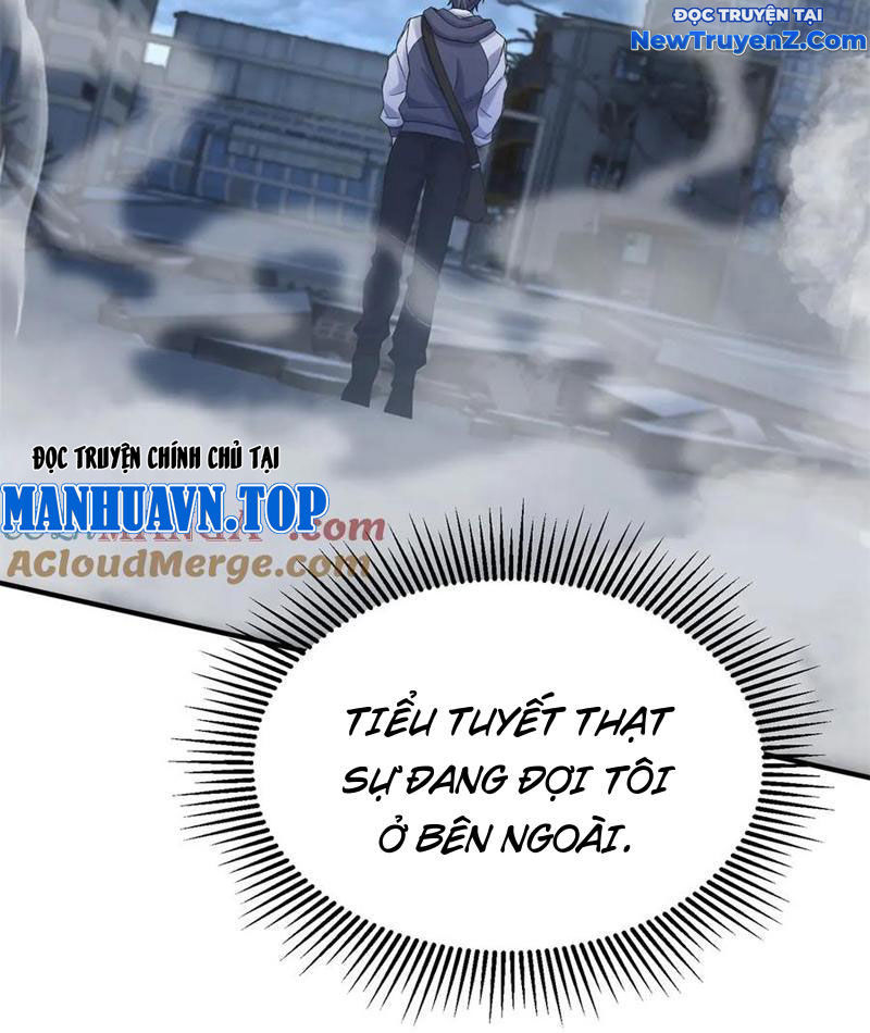 Sau khi sống lại ở mạt thế, ta điên cuồng thăng cấp chapter 43 - Trang 76
