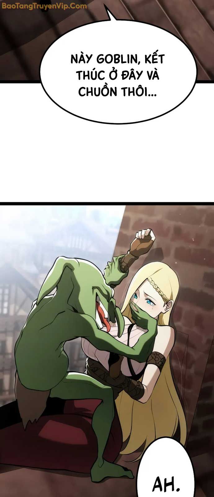 Goblin Cấp 999 chapter 3 - Trang 16