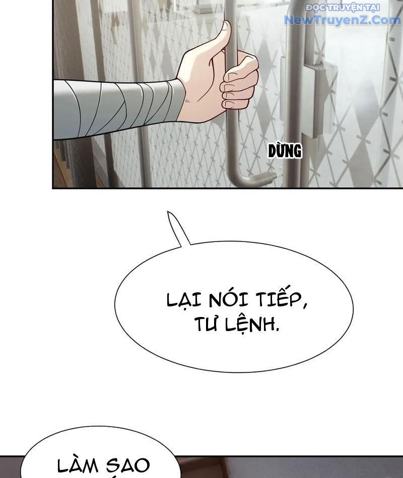 Trảm Thần chapter 67 - Trang 36