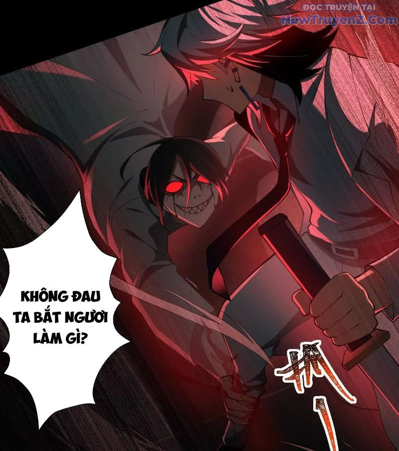 Thần Trò Chơi Dục Vọng chapter 94 - Trang 73