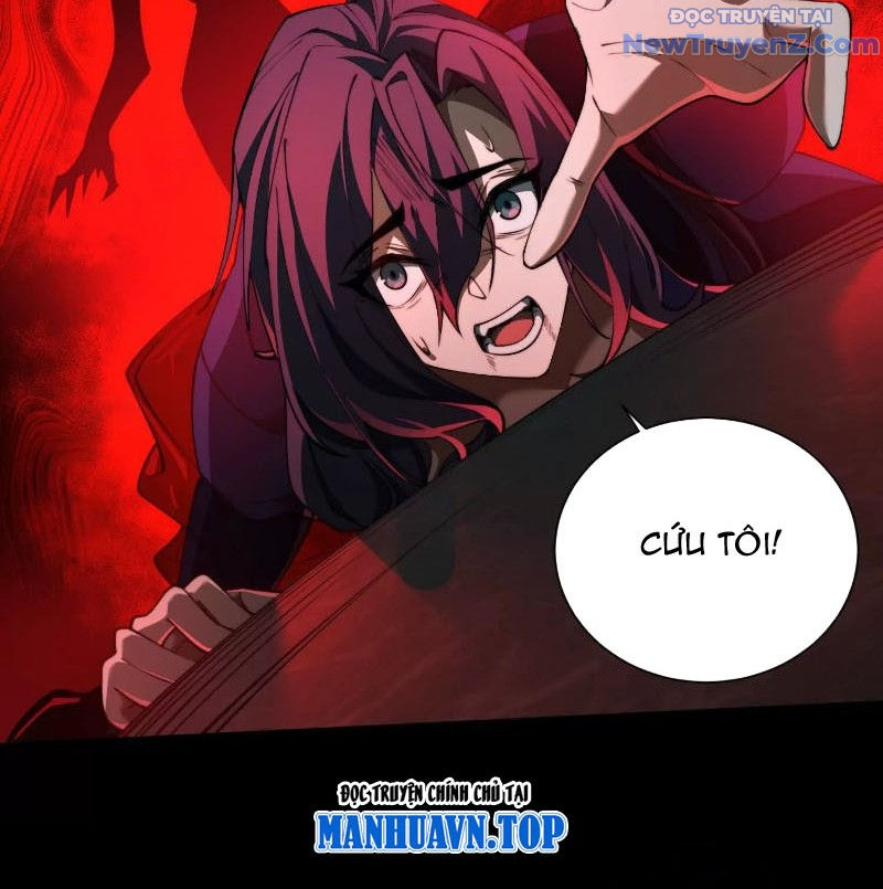 Thần Trò Chơi Dục Vọng chapter 94 - Trang 17