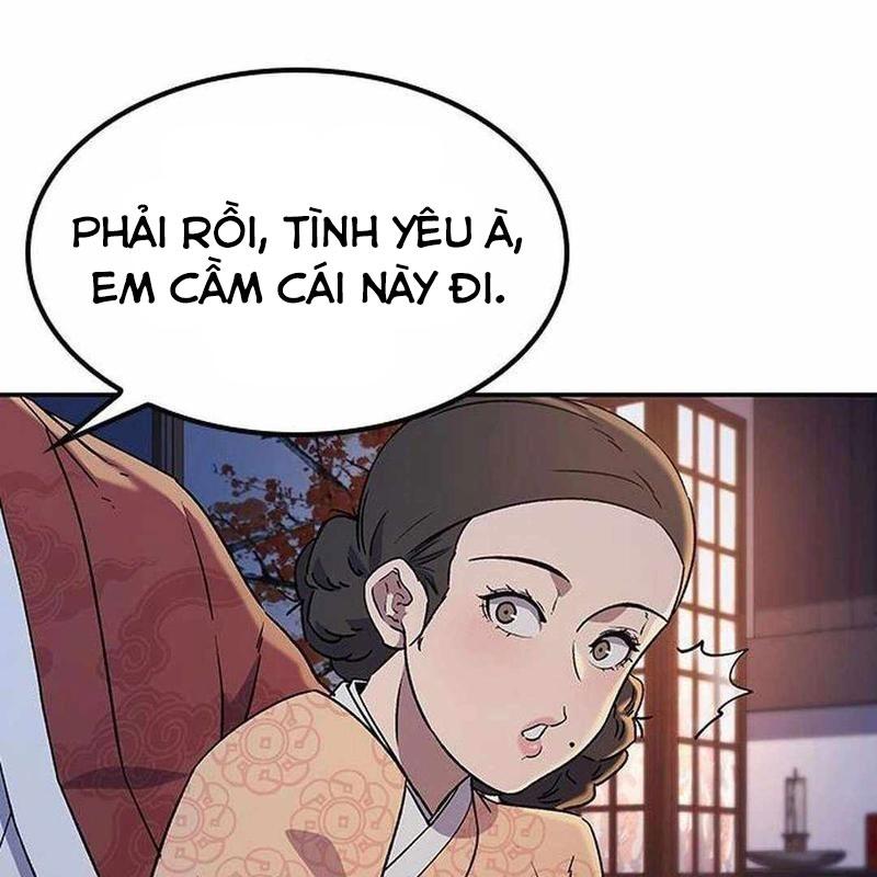 Bác Sĩ Tới Joseon chapter 46 - Trang 204