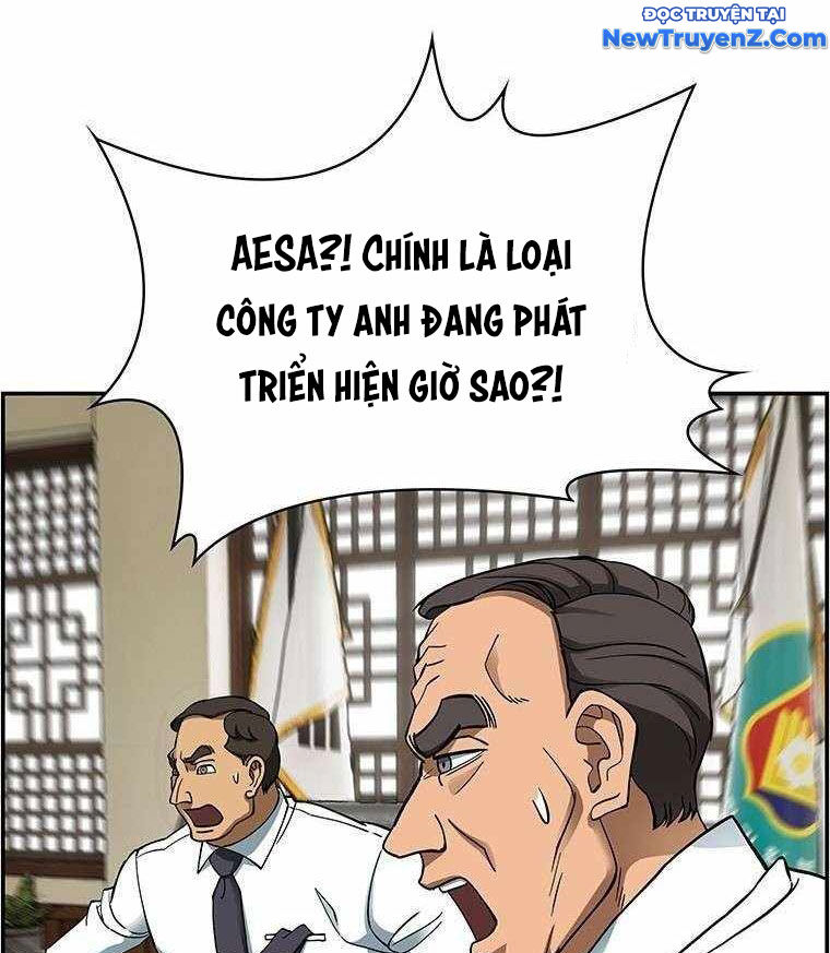 Chế Tác Hạt Nhân chapter 36 - Trang 66