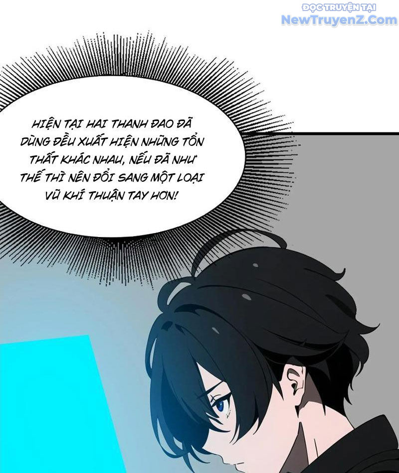 Mạt Thế Độc Hành: Khế Ước Hắc Ám Của Ta chapter 53 - Trang 58