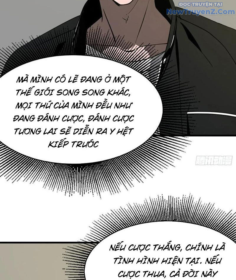 Mạt Thế Độc Hành: Khế Ước Hắc Ám Của Ta chapter 53 - Trang 45