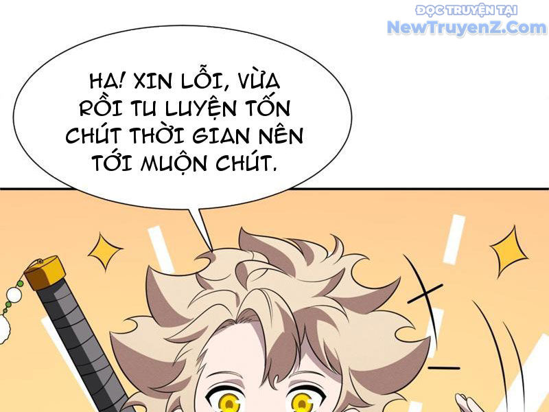 Trảm Thần chapter 65 - Trang 3