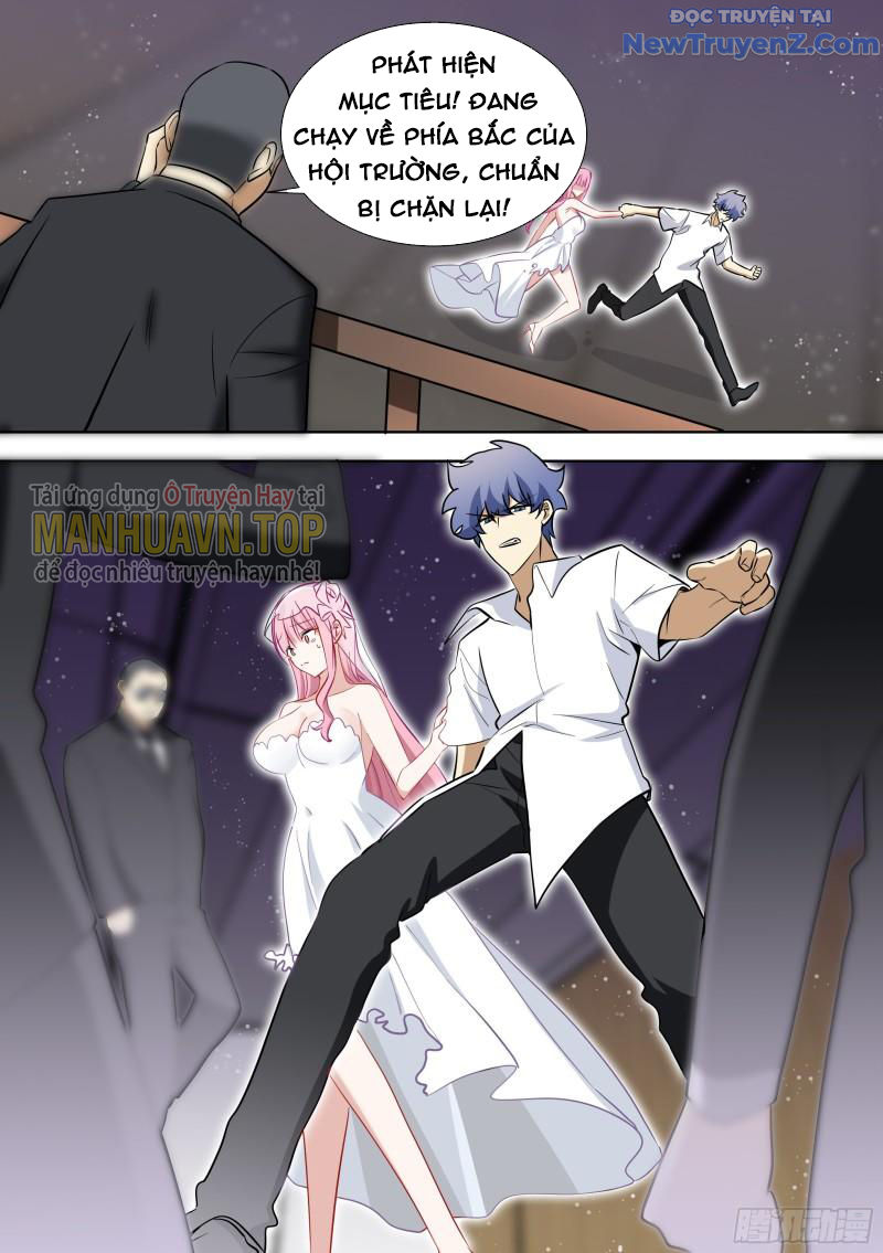 Trọng Sinh Thành Chó Của Nữ Thần chapter 142 - Trang 15