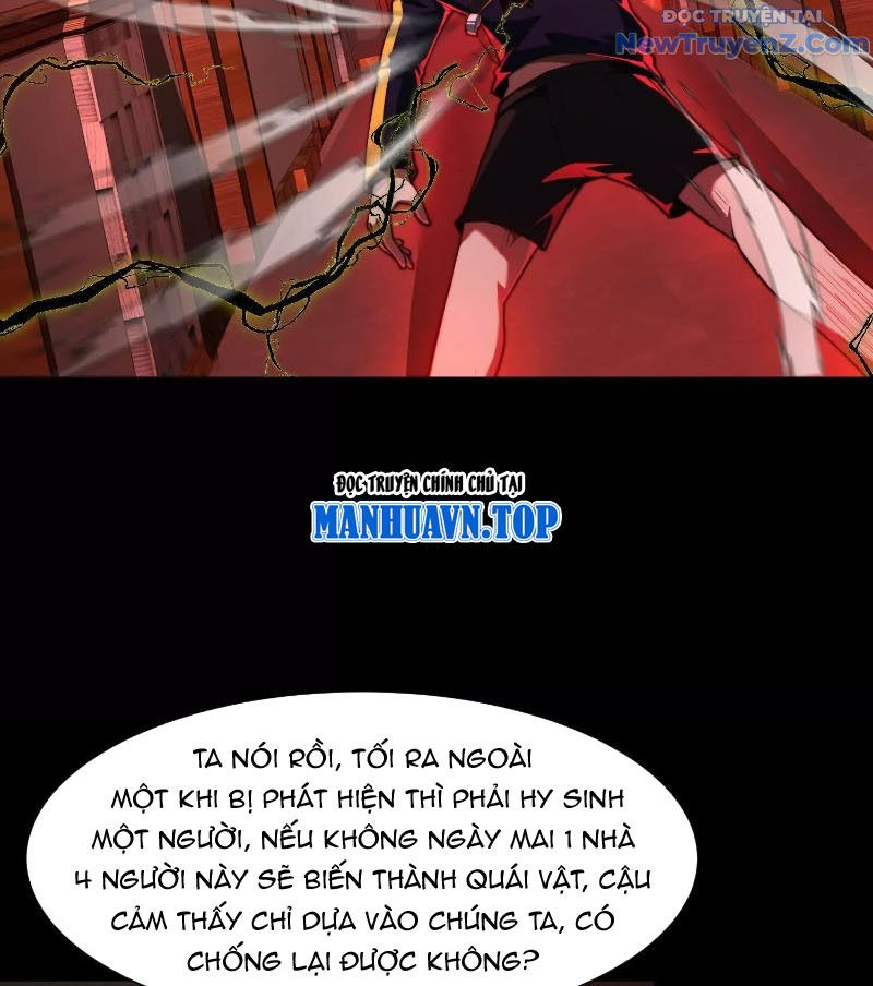 Thần Trò Chơi Dục Vọng chapter 94 - Trang 76