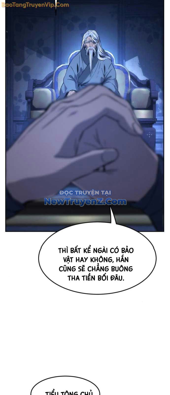 Tuyệt Đối Kiếm Cảm chapter 133 - Trang 44